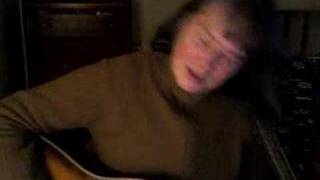 The Dreamin' (Tom Russell) cover