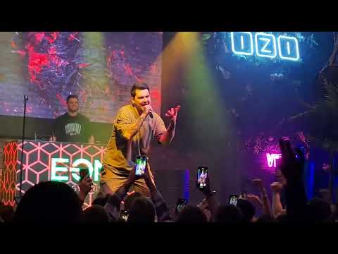 LeanJe (RAM) - Затмение | IZI Moscow| Москва | 24.02.2024 г.