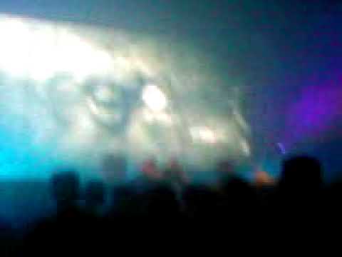 DJ D VS NITROGENETICS MASTERS OF HARDCORE POLE POSITION LAP 2