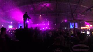 John de Sohn Live dreamhack summer 2015