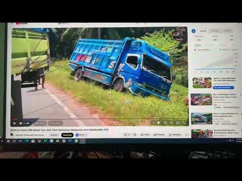 We Reached 1K! Thank You for Supporting Extreme Trucks