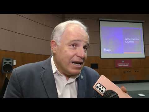 El Gobierno provincial adelantó para enero el inicio de las negociaciones salariales 2023