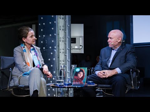 Steve McCurry (English) | #LeicaMcCurry