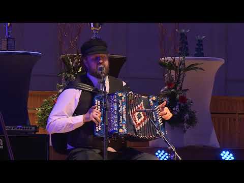 Jalgpalligala 2017: Margus Põldsepp - Mul meeles veel (Raimond Valgre)