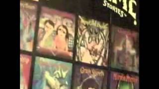 The Marshmallow Ghosts "Trick" Snippet