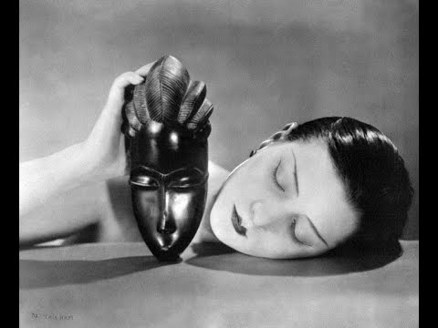 La Coquille et Le Clergyman (1928)  / Germaine Dulac