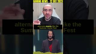 E3 Is Gone For Good