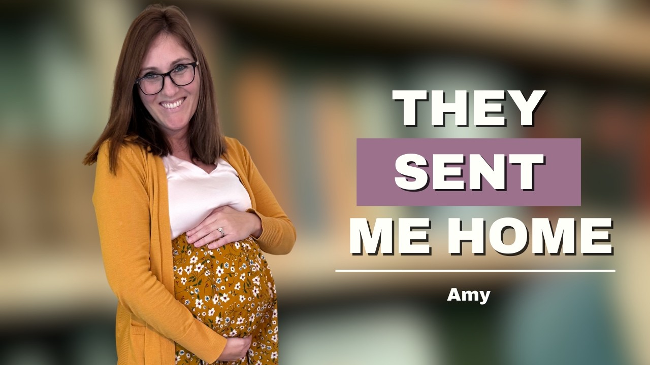 What Surrogacy Taught Her When No One Listened