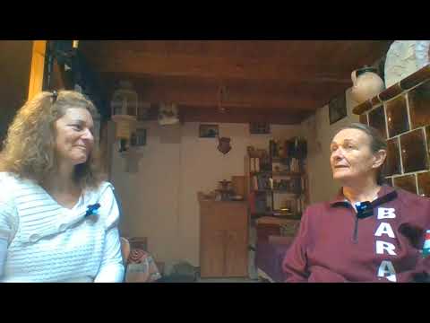 Bócsán Négyesi Erikával - 2022.nov.29.