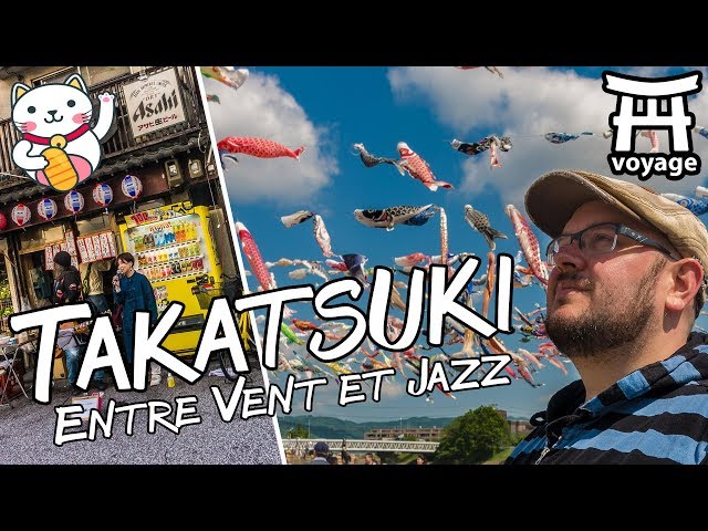 Pronunție video a Takatsuki în Engleză