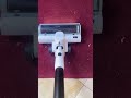 Ecofort Akku-Hand- und Stielsauger CleanVac Easy Weiss