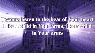 Ryan Stevenson Child In Your Arms (Lyric Video)