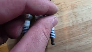 2016 F150 3.5L Ecoboost spark plug and ignition coil replacement