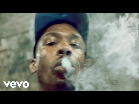 El Nino Cartel - Way Back (Official Music Video)