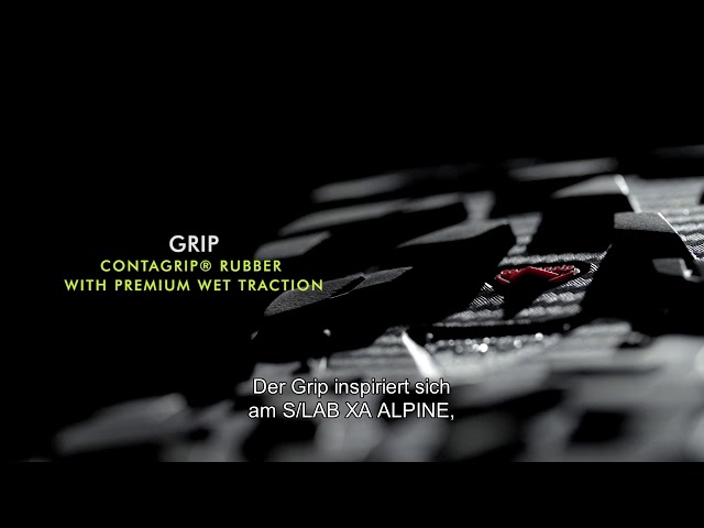 Video Teaser für DE XA ELEVATE FINAL