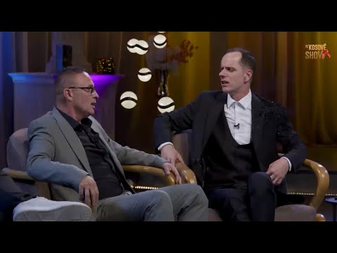 E gjeta serbin e vetvrare ne banjo - Ndegjone rrefimin e Beqes si perfundoj ne polici- U tuta fort