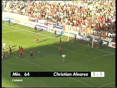 Temporada 2003/2004: J35. Osasuna-Racing