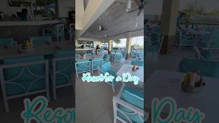 @Resort_for_a_Day  is such a great option! #cruise #resortforaday #travel