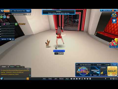 Mstar Turkey (Beyoncé – Run the World(Girls))