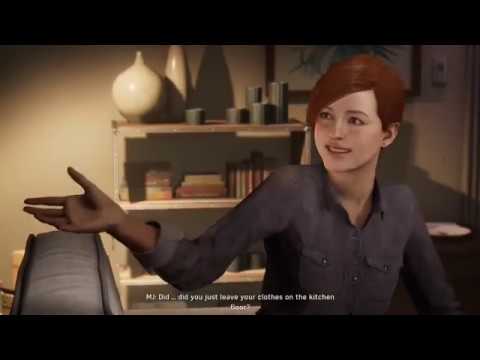 The Grinch of Notre Dame Part 6: "Topsy Turvy"