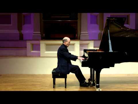 Chopin Mazurka in B-Flat Major, Op. 7, No. 1 performed by Marjan Kiepura