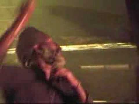 Télérama Dub Festival Crozon 2008 Weeding Dub feat.Humble I