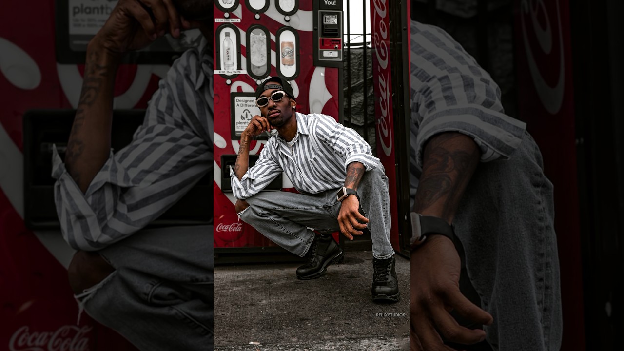 Promotional video thumbnail 3 for Rflixstudios