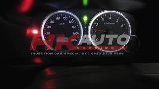 Meaning of p1602 Isuzu