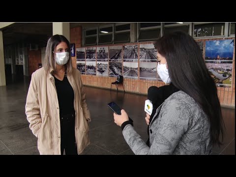 Concurso de desenhos é uma das atrações para comemorar o aniversário de Rio Claro