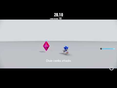 Sonic fronaires pt 18