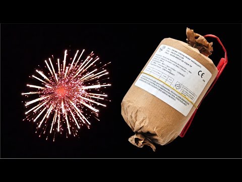 100mm "Corona" Silver Crown + Violet Pistil | Vaccalluzzo (Beisel)