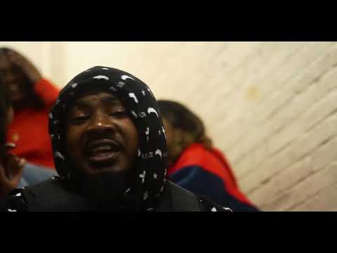 Muggacapmick Cop and Go ft. Krayzewhite & Giore Vendoza