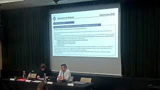 Audiència pública Ciutadana. Subvencions 2025 i PAM 2024/27