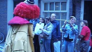 Amsterdam hartjesdag 2006