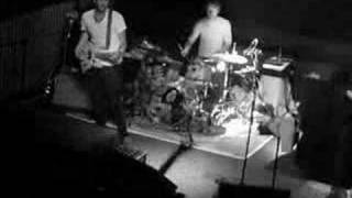 The Thrills - Nothing Changes Around Here - Stoke Sugarmill