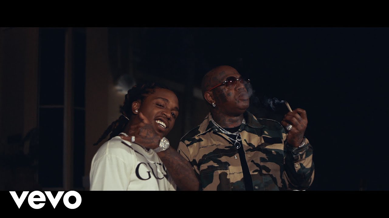 Birdman & Jacquees – “Free Game”