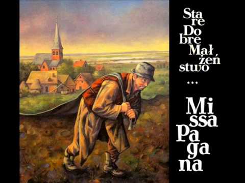 SDM - Dziękczynienie