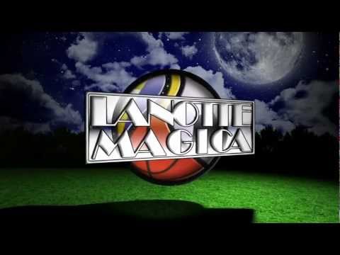 La Notte Magica Vimodrone - Preview