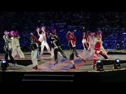 HUI LAY HUI | LYKN x SIZZY | GMMTV STARLYMPIC 2023