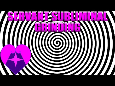 Hypnosis Loop To Mindlessly Grind In Video Games To