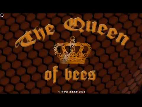 Queen Rearing Calendar Video