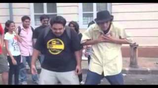 Satyameva Jayathe - SuperHeavy (Vh1 Shot By U)