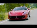 Ferrari 812 Superfast | Chris Harris Drives | Top Gear