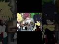 Freaky Ahh Class Mha Bnha Bakudeku Baku Deku Foryou Gachaclubmeme