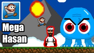 MEGA HASAN 2 Chapters (PSDR)