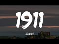 1911 Jxggi Lyrics