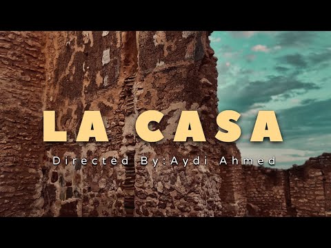 Joy Att - جُويْ / La Casa ( Officiel Music )