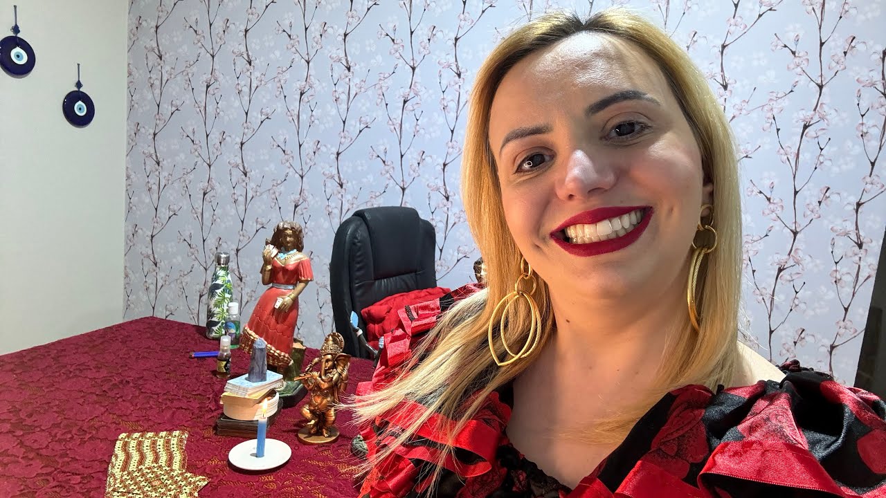 VOCÊ VAI RECEBER A MAIOR REVELAÇÃO DE TODOS OS TEMPOS!