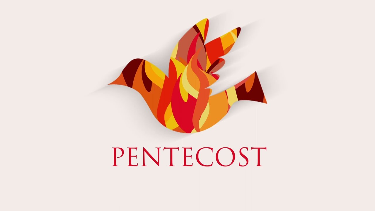PentecostSunday Pentecost