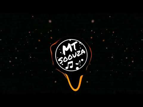 MC Gaagaah - Nem Ti Conto ( Dj MtSoouza )
